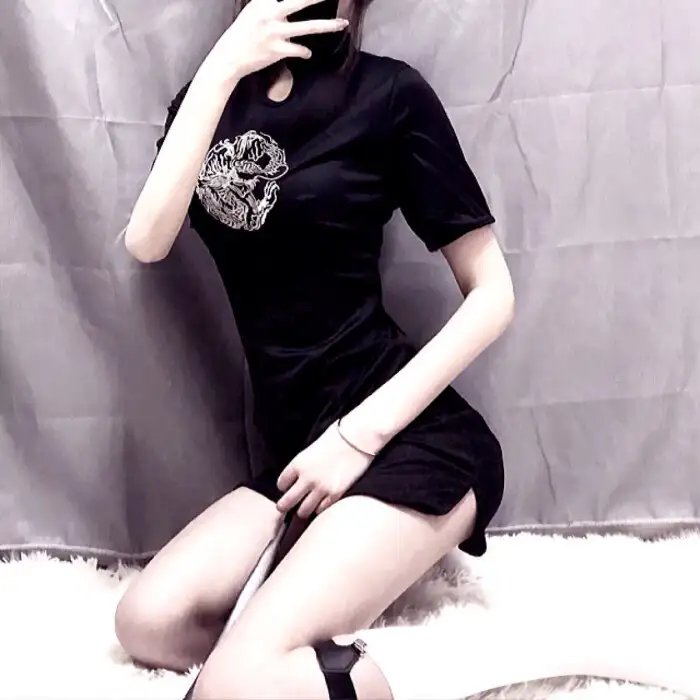 死路十条